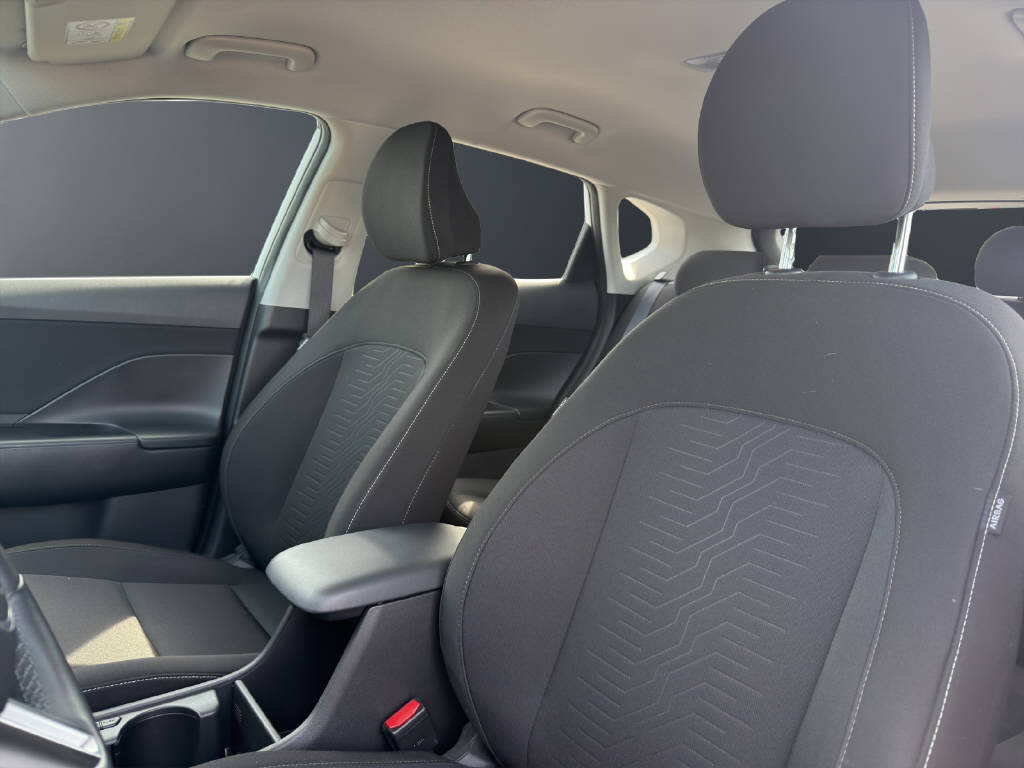 HYUNDAI Kona 1.6 T-GDi Origo 4WD-image-6