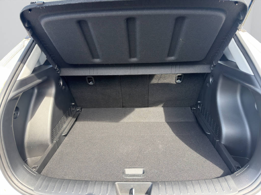 HYUNDAI Kona 1.6 T-GDi Origo 4WD-image-8