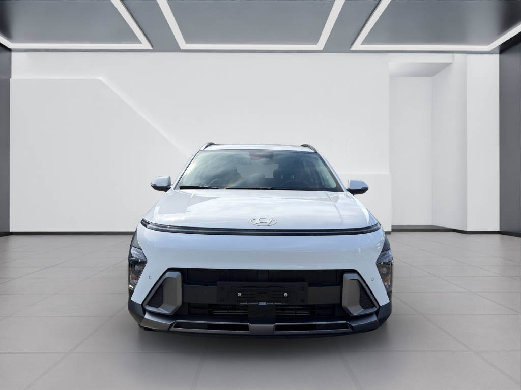HYUNDAI Kona 1.6 T-GDi Origo 4WD-image-1