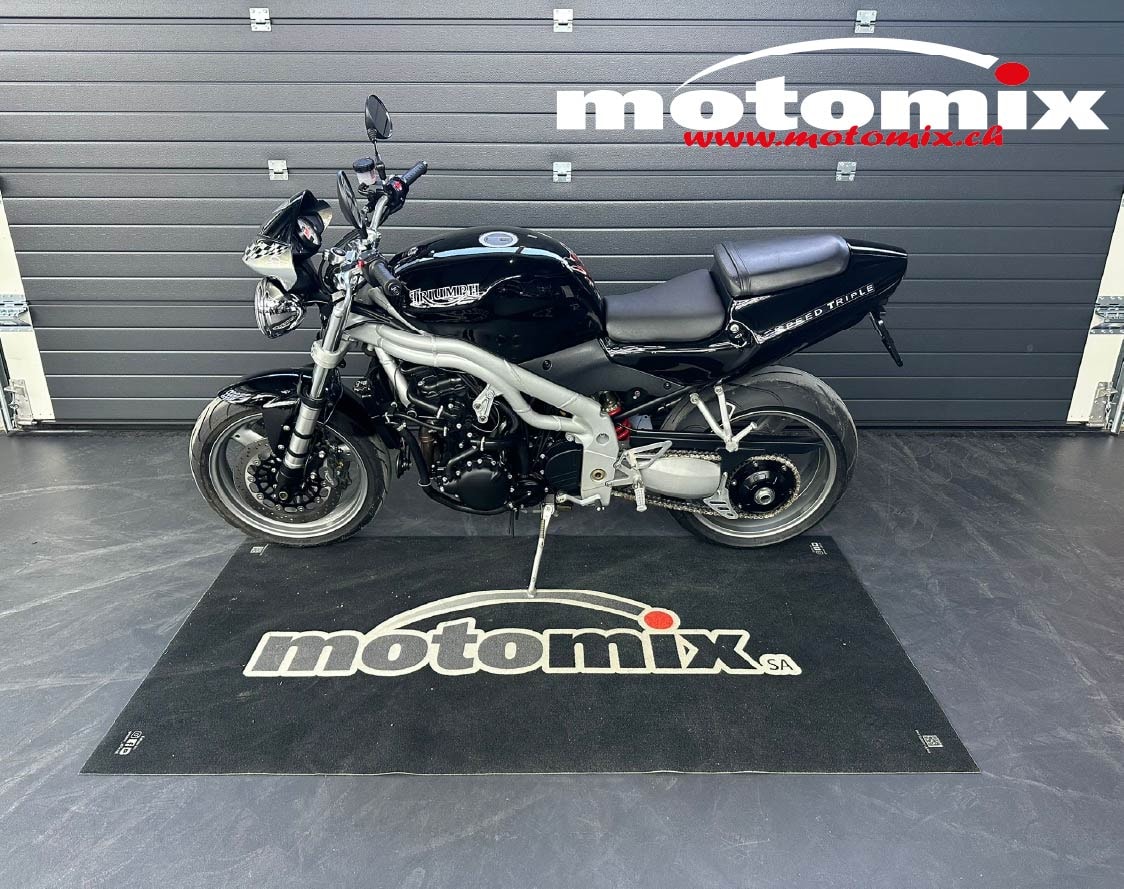 TRIUMPH Speed Triple 955i