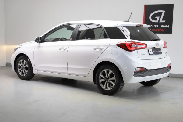 Image HYUNDAI I20 i20 1.0 T-GDi Amplia