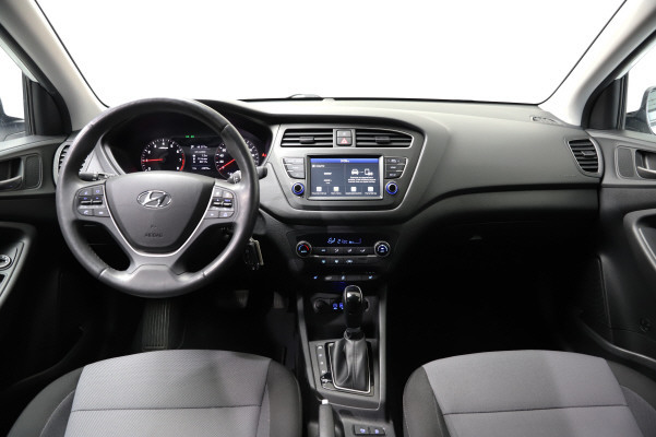 Image HYUNDAI I20 i20 1.0 T-GDi Amplia