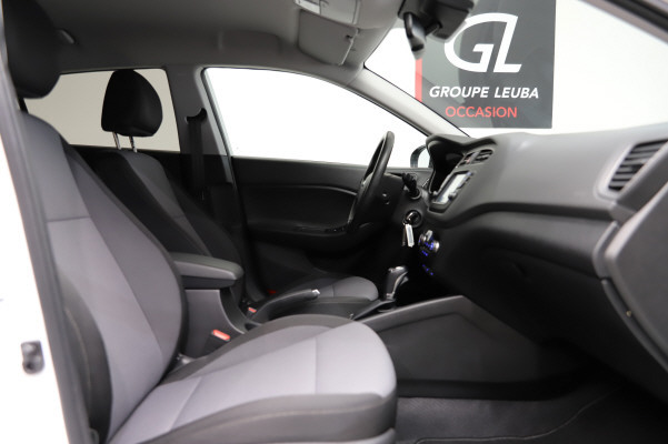 Image HYUNDAI I20 i20 1.0 T-GDi Amplia