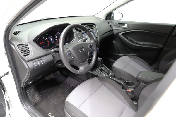 Image HYUNDAI I20 i20 1.0 T-GDi Amplia