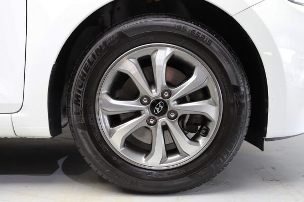 Image HYUNDAI I20 i20 1.0 T-GDi Amplia