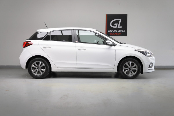 Image HYUNDAI I20 i20 1.0 T-GDi Amplia