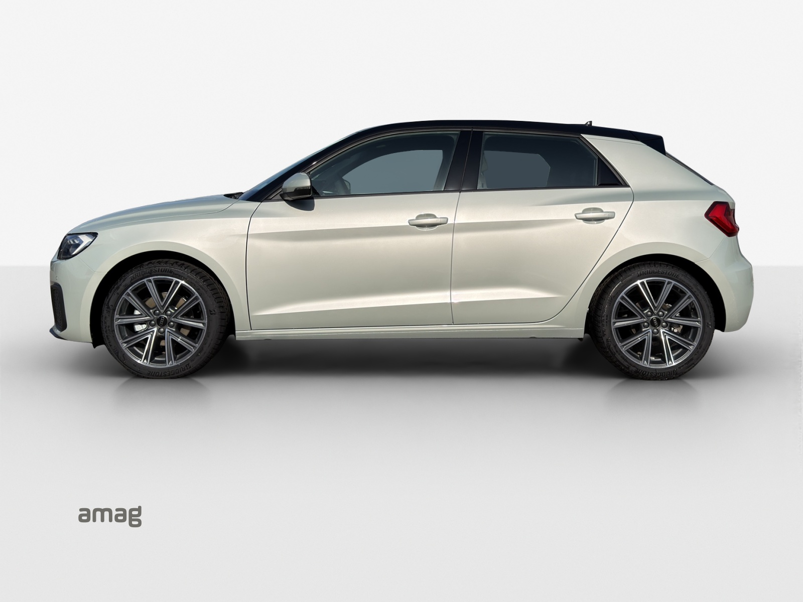AUDI A1 Sportback 30 TFSI S-tronic-image-1