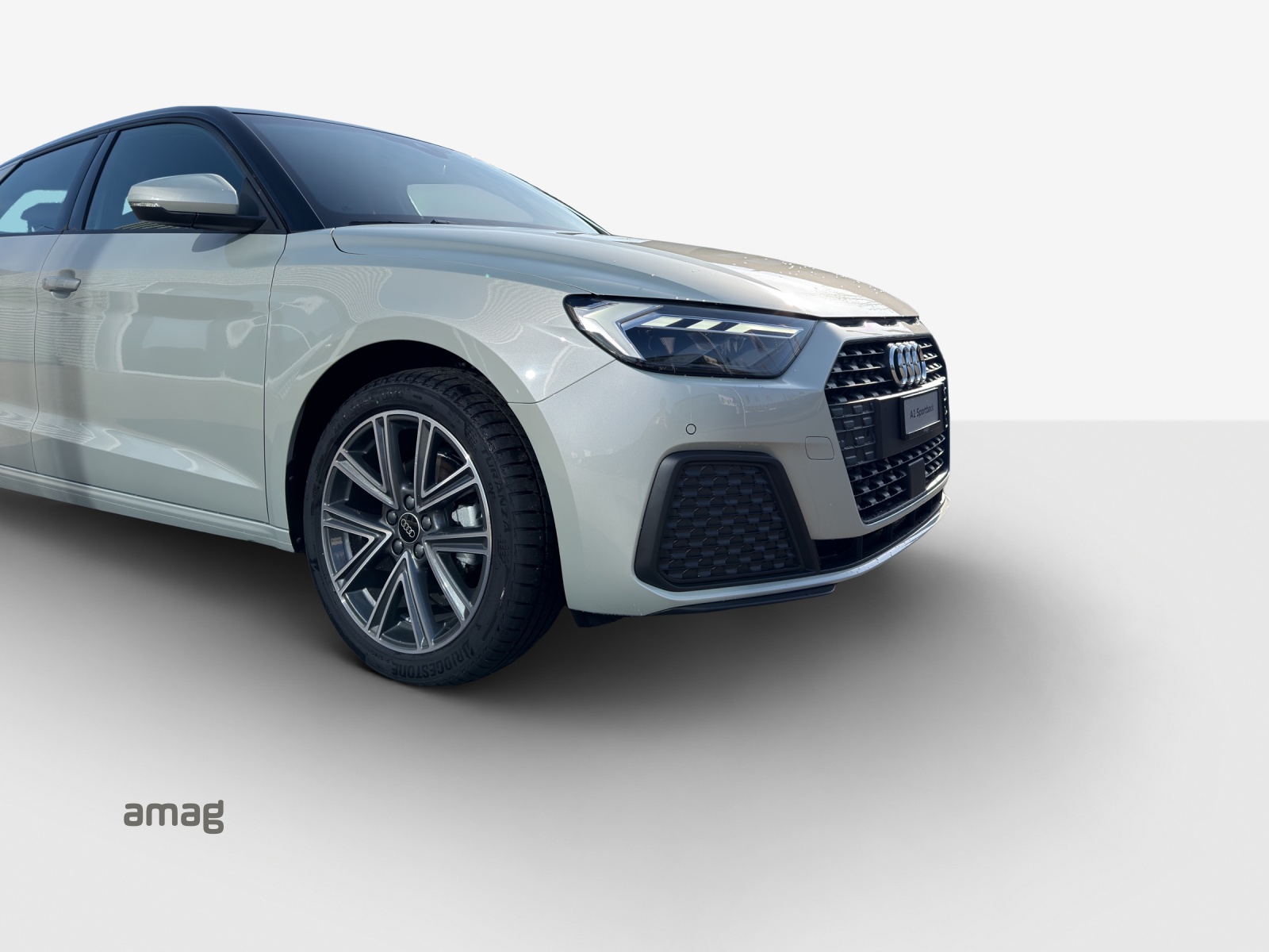 AUDI A1 Sportback 30 TFSI S-tronic-image-15