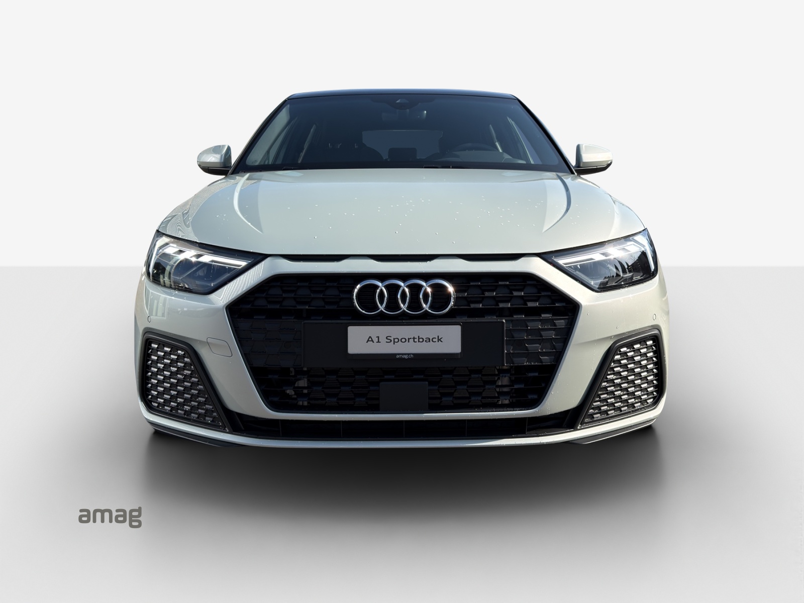 AUDI A1 Sportback 30 TFSI S-tronic-image-6
