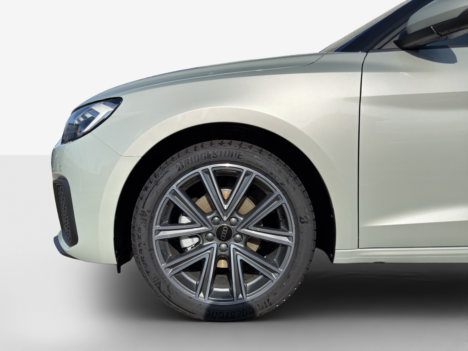 AUDI A1 Sportback 30 TFSI S-tronic-image-13