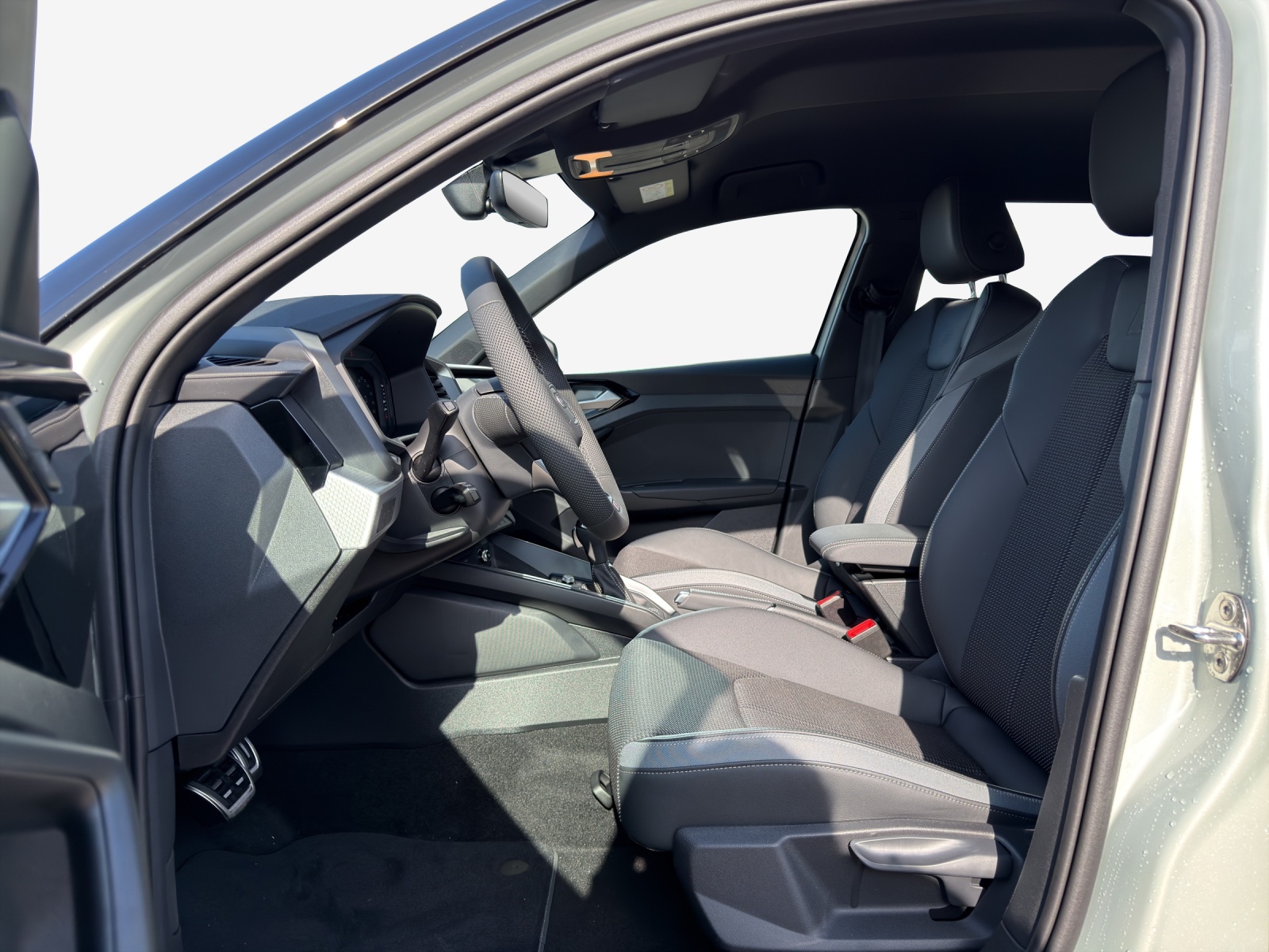 AUDI A1 Sportback 30 TFSI S-tronic-image-7
