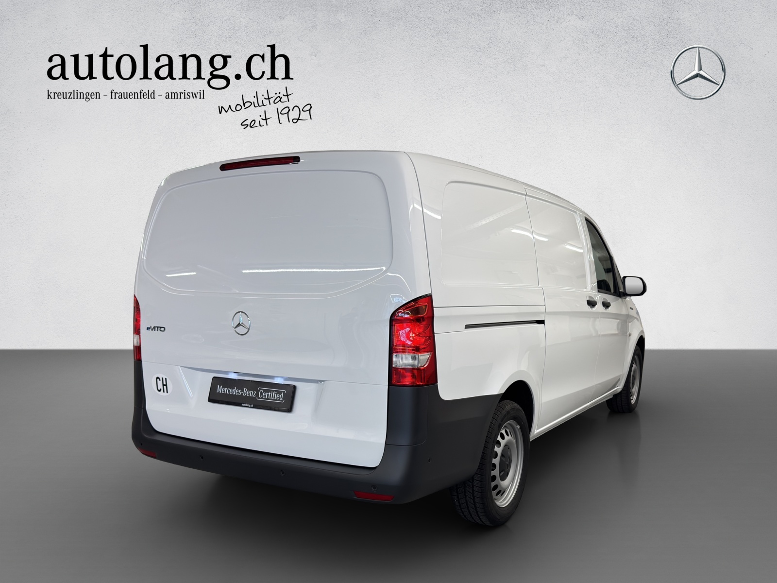 MERCEDES-BENZ eVito 112 KA L 60 kWh-image-4
