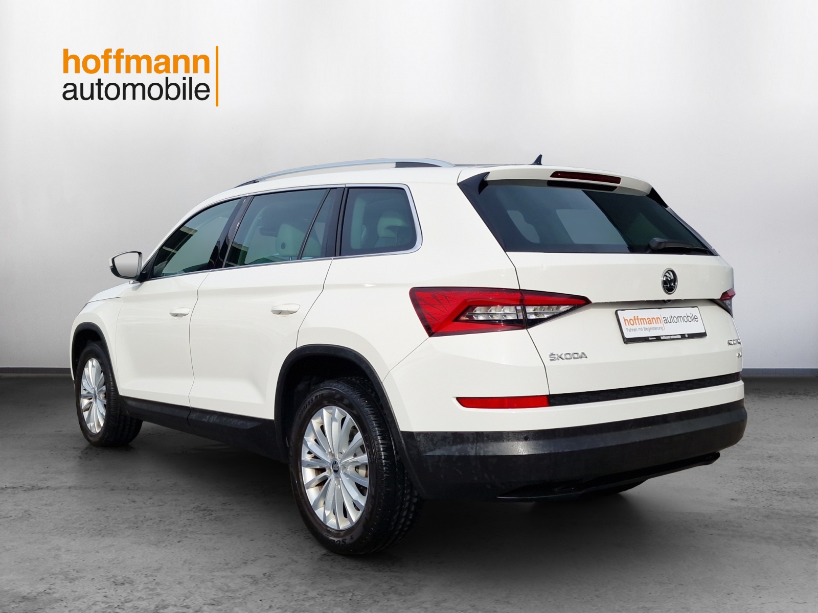 SKODA Kodiaq 2.0 TSI Style DSG 4x4-image-5
