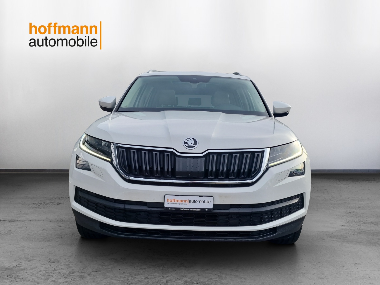 SKODA Kodiaq 2.0 TSI Style DSG 4x4-image-1