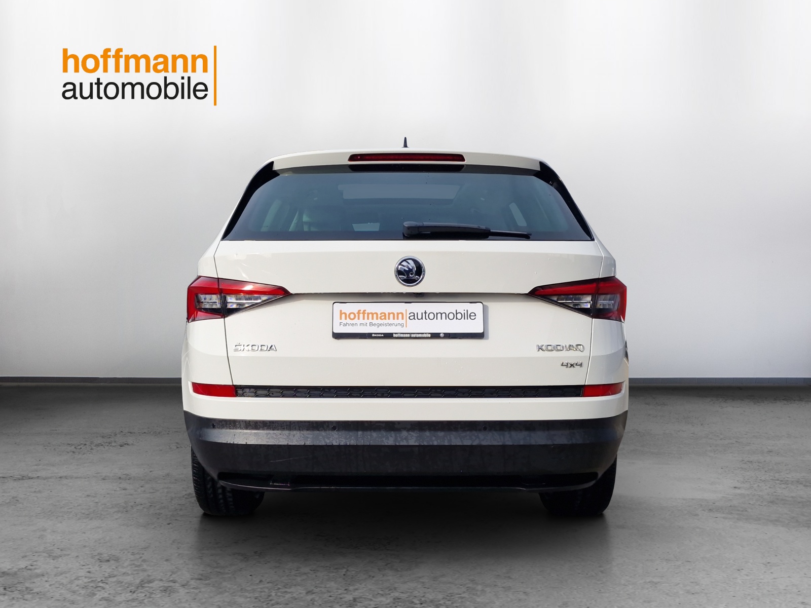 SKODA Kodiaq 2.0 TSI Style DSG 4x4-image-4
