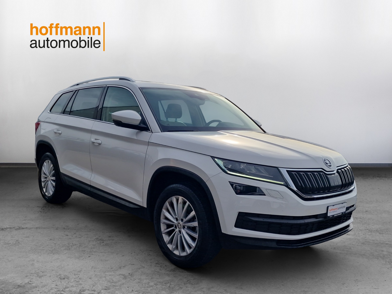 SKODA Kodiaq 2.0 TSI Style DSG 4x4-image-2