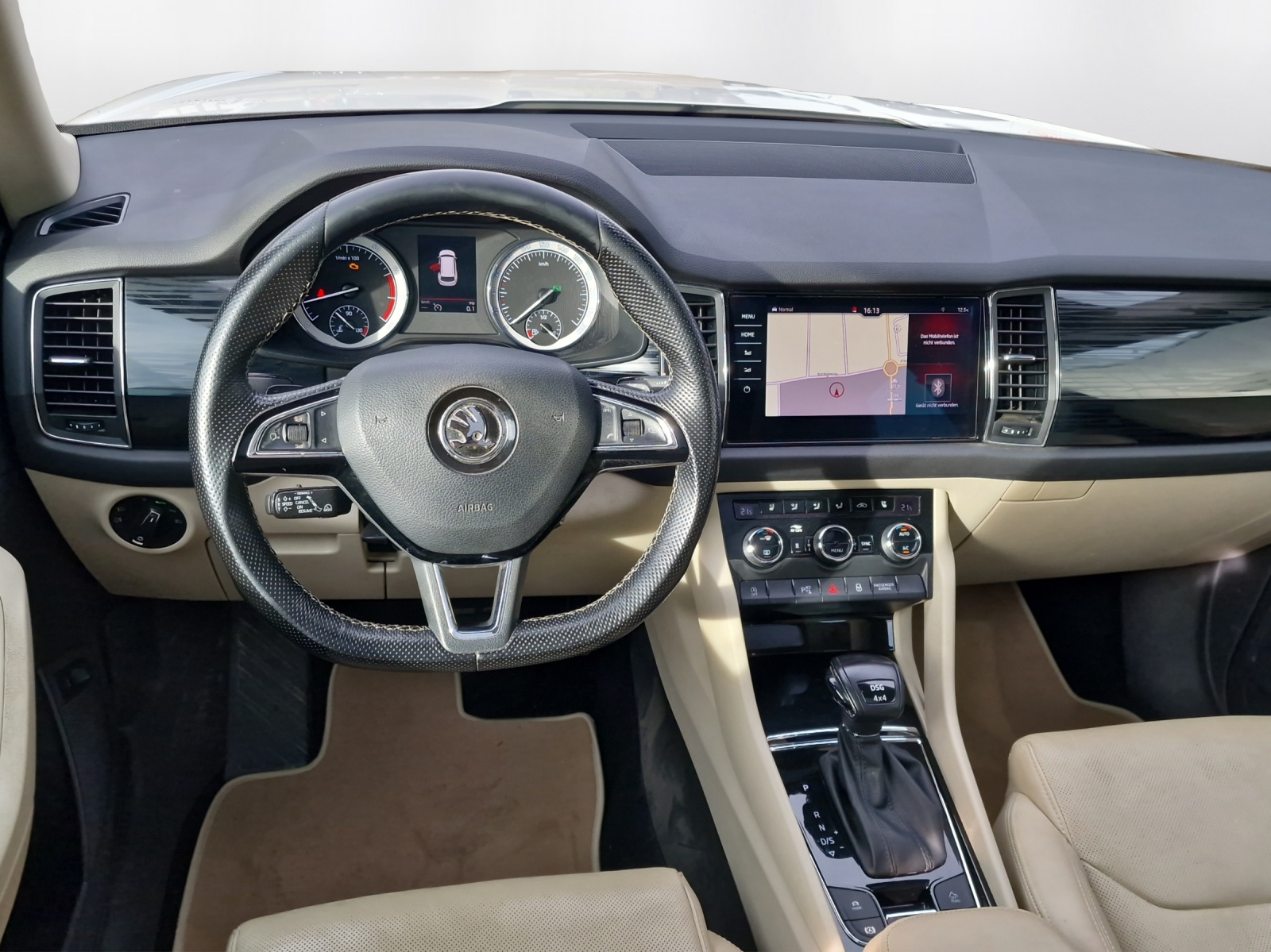 SKODA Kodiaq 2.0 TSI Style DSG 4x4-image-6