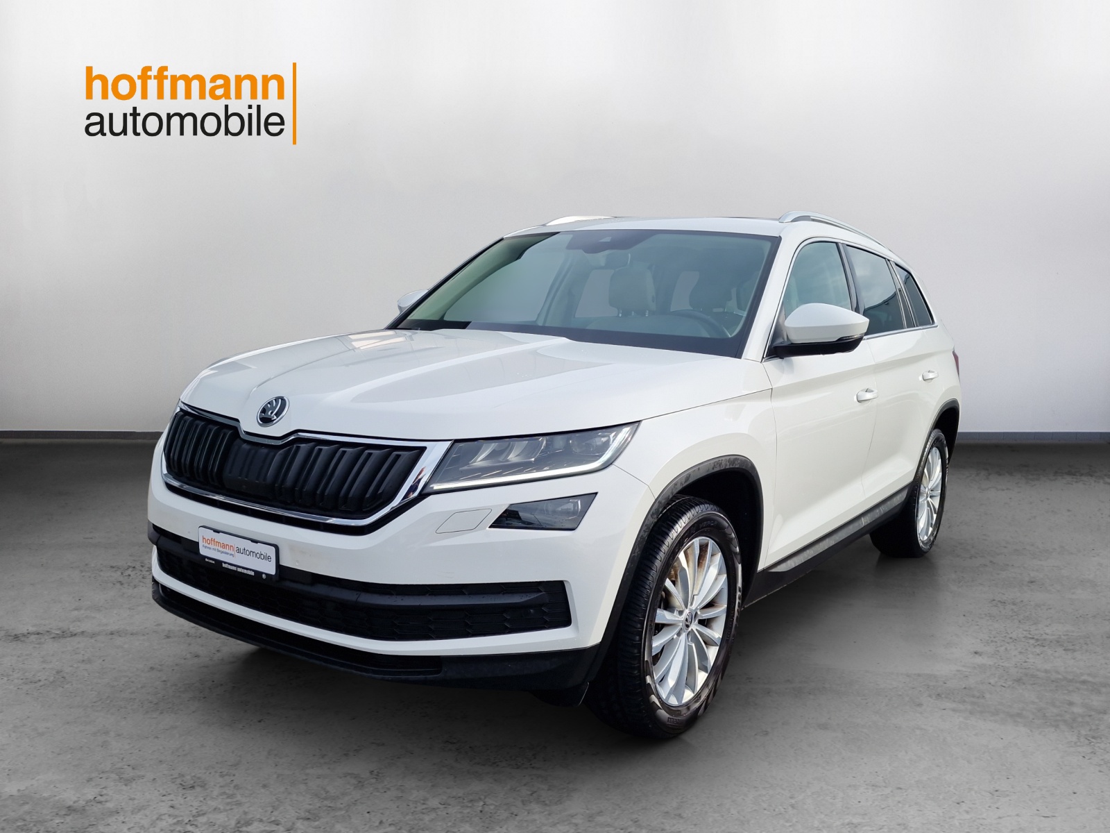 SKODA Kodiaq 2.0 TSI Style DSG 4x4-image-0