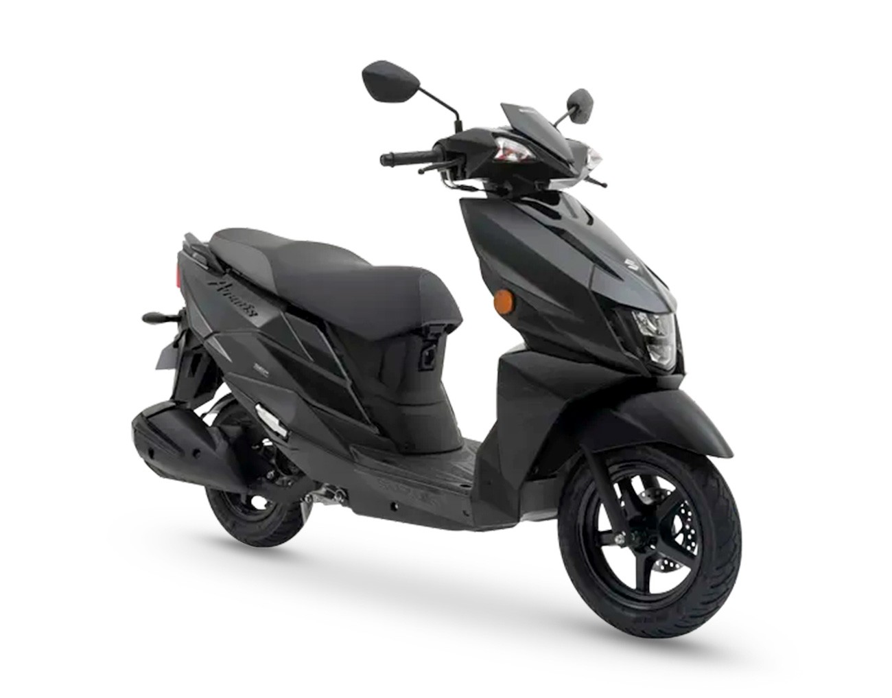 SUZUKI AVENIS 125