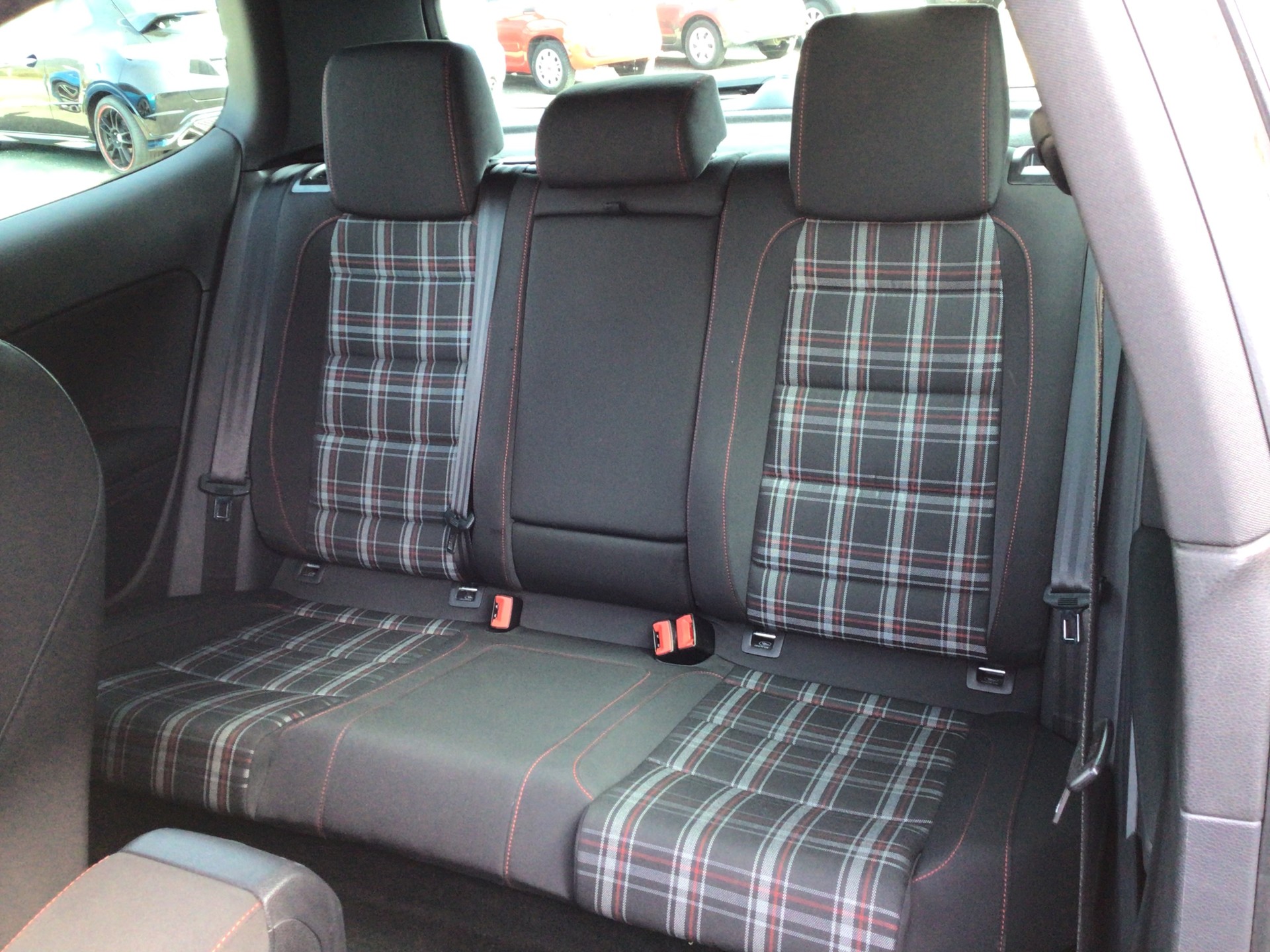 VW Golf 2.0 TSI GTI Team DSG-image-6