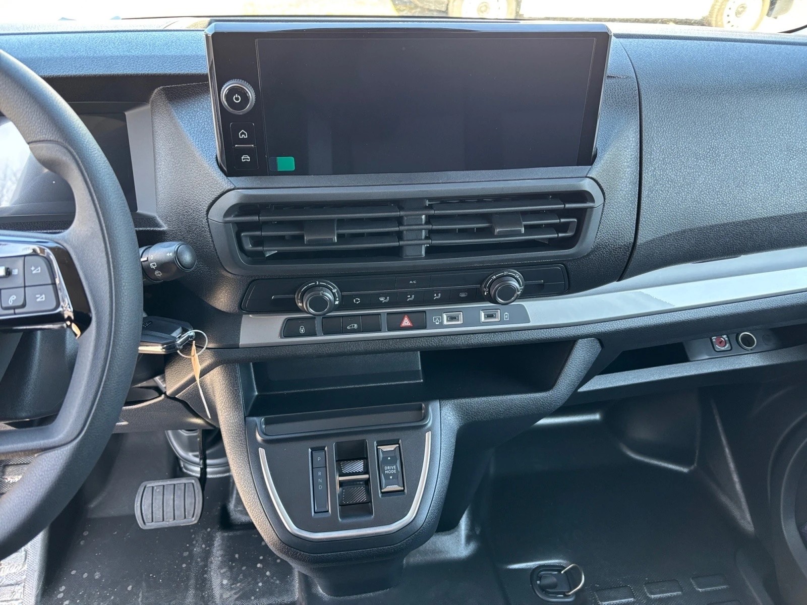 FIAT Scudo 2.2 BlueHDi L3 EAT8-image-9
