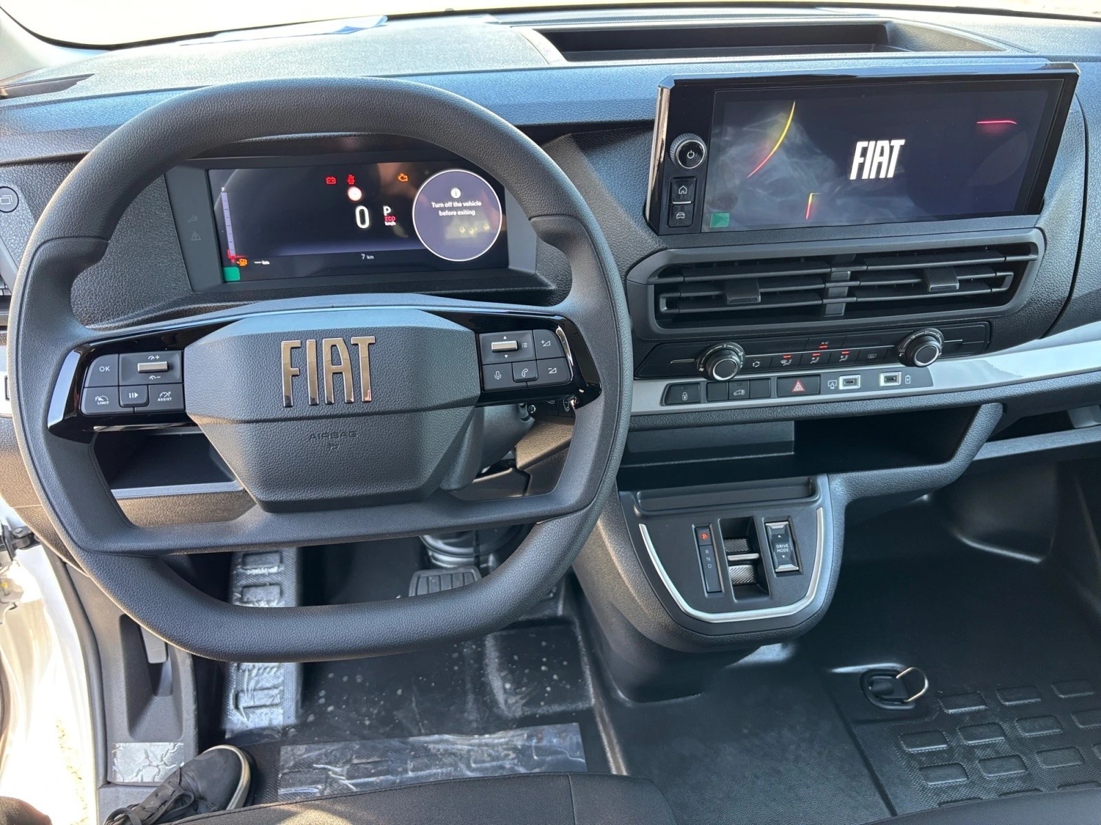 FIAT Scudo 2.2 BlueHDi L3 EAT8-image-8