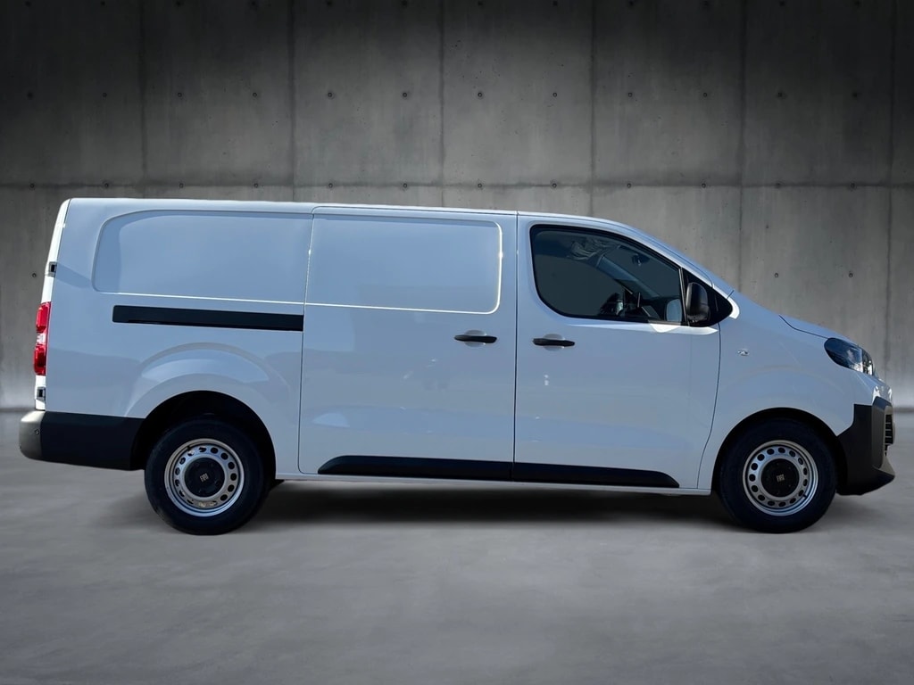 FIAT Scudo 2.2 BlueHDi L3 EAT8-image-1
