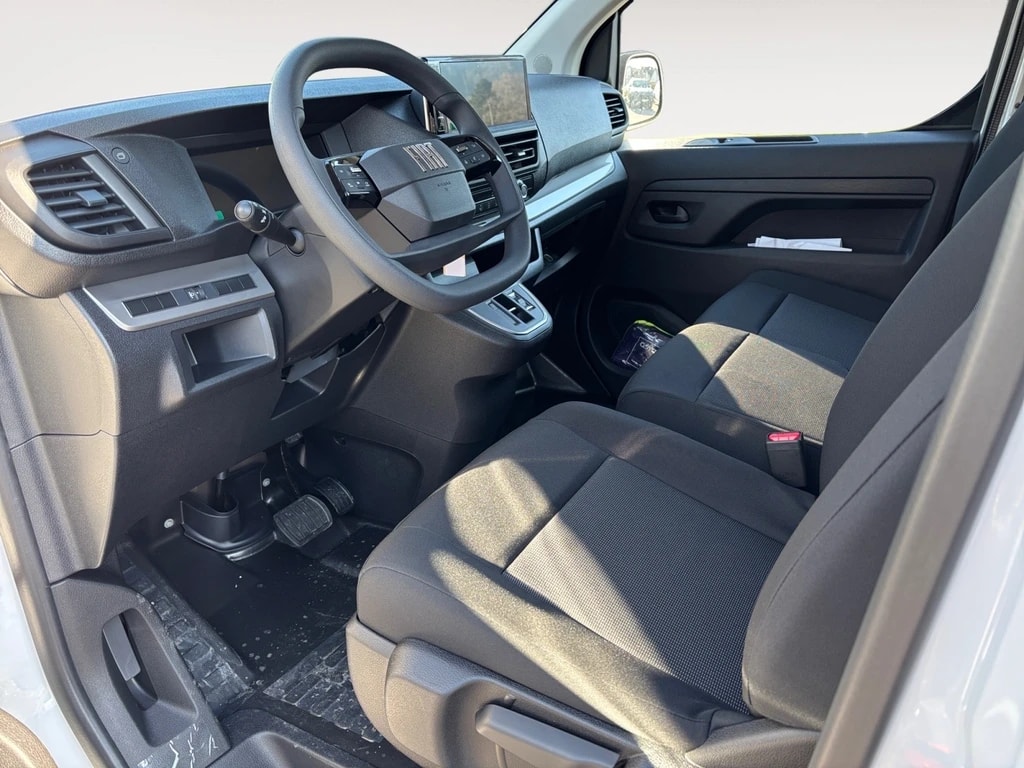 FIAT Scudo 2.2 BlueHDi L3 EAT8-image-6