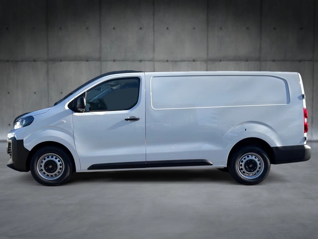 FIAT Scudo 2.2 BlueHDi L3 EAT8-image-5