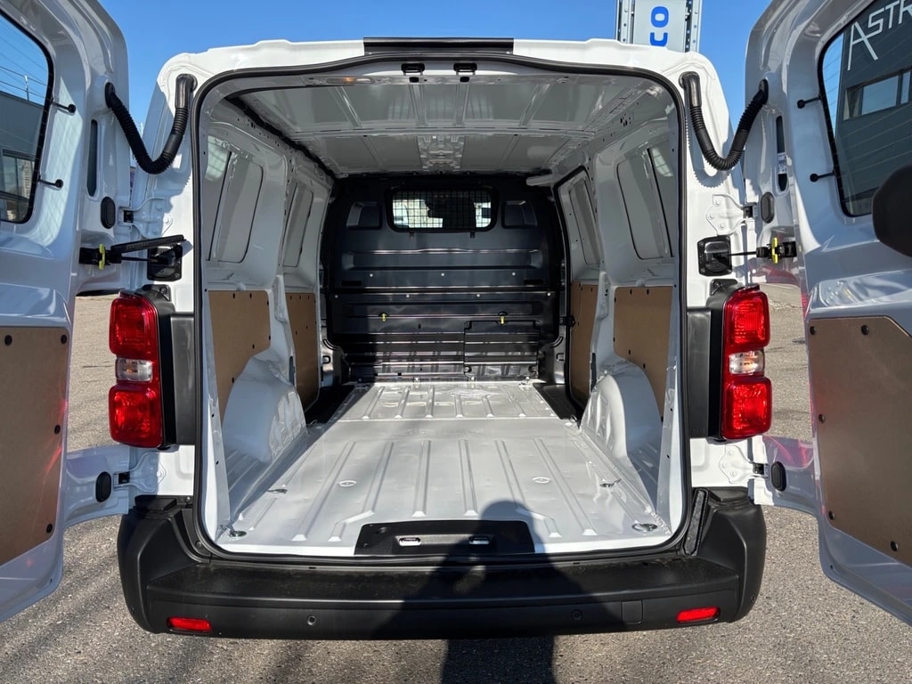 FIAT Scudo 2.2 BlueHDi L3 EAT8-image-4