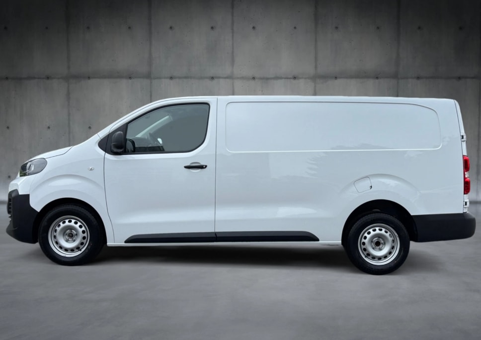 FIAT Scudo 2.2 BlueHDi L3 EAT8-image-1