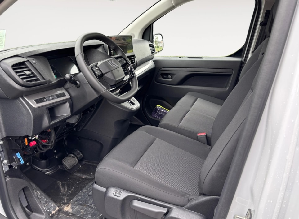 FIAT Scudo 2.2 BlueHDi L3 EAT8-image-6