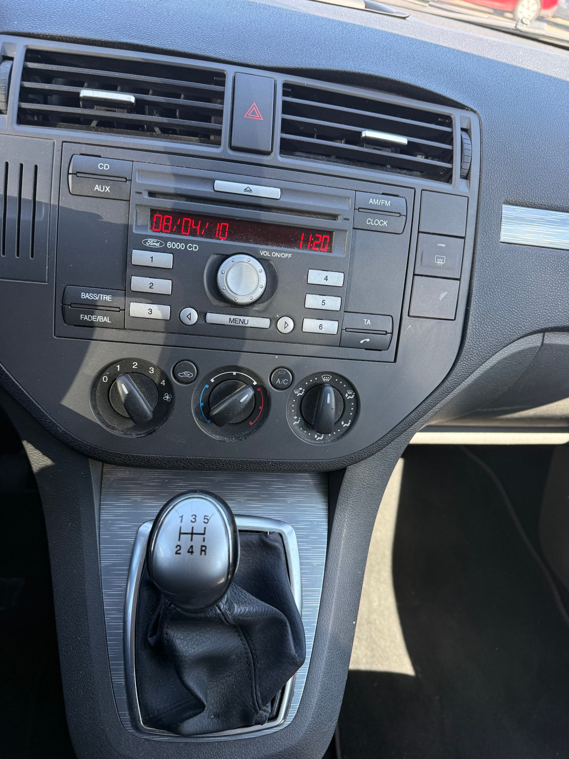 FORD C-Max 1.8 16V Carving-image-4