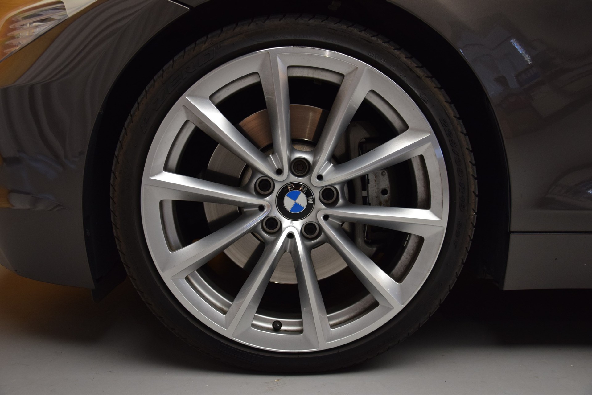 BMW Z4 sDrive35i DKG-image-10
