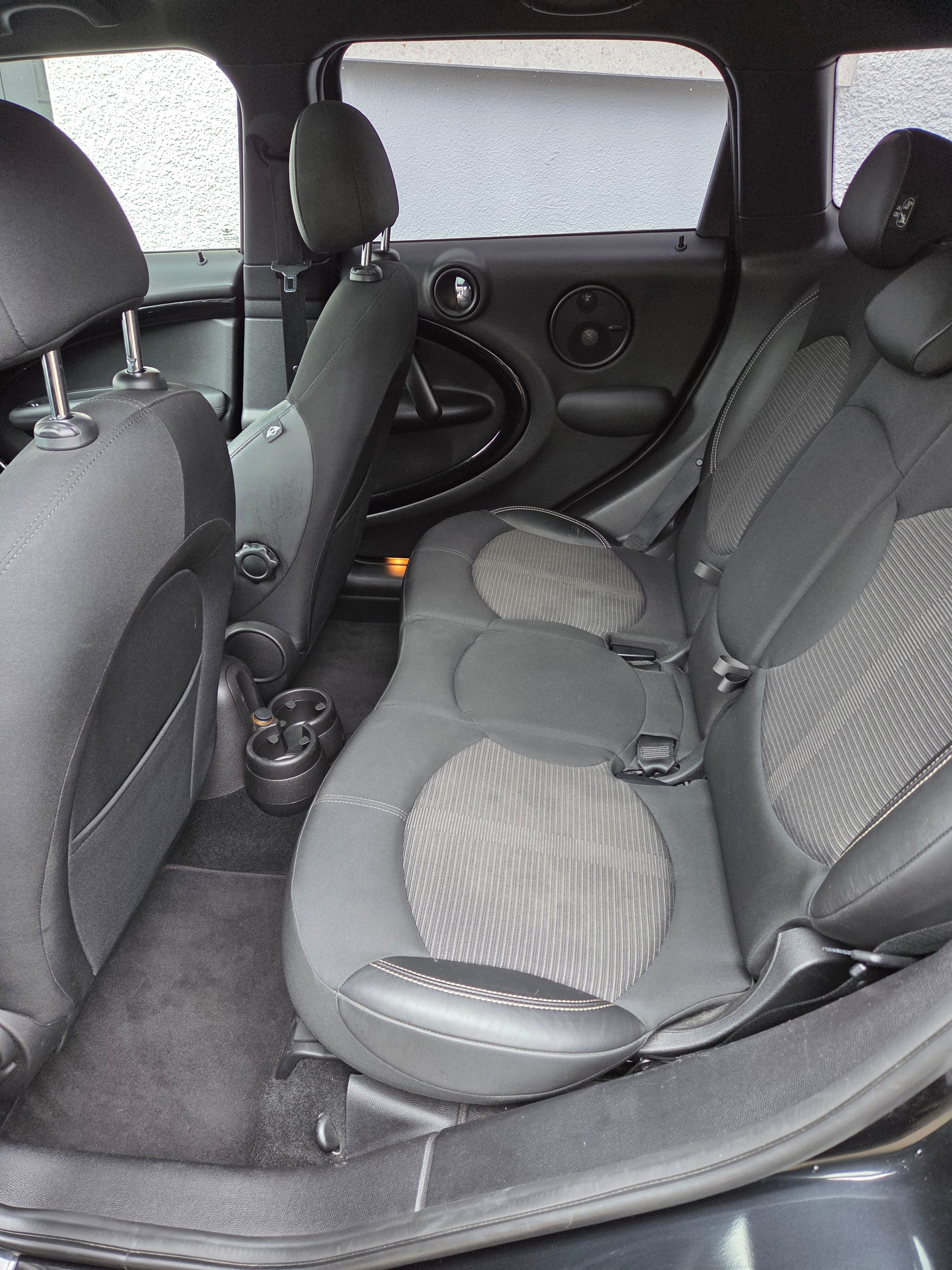 MINI Countryman John Cooper Works ALL4 Snowhill-image-4