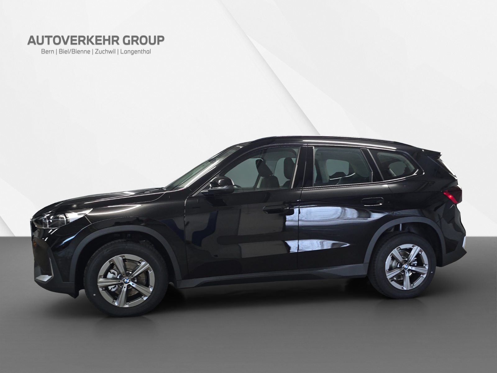 BMW X1 sDrive 18i-image-7