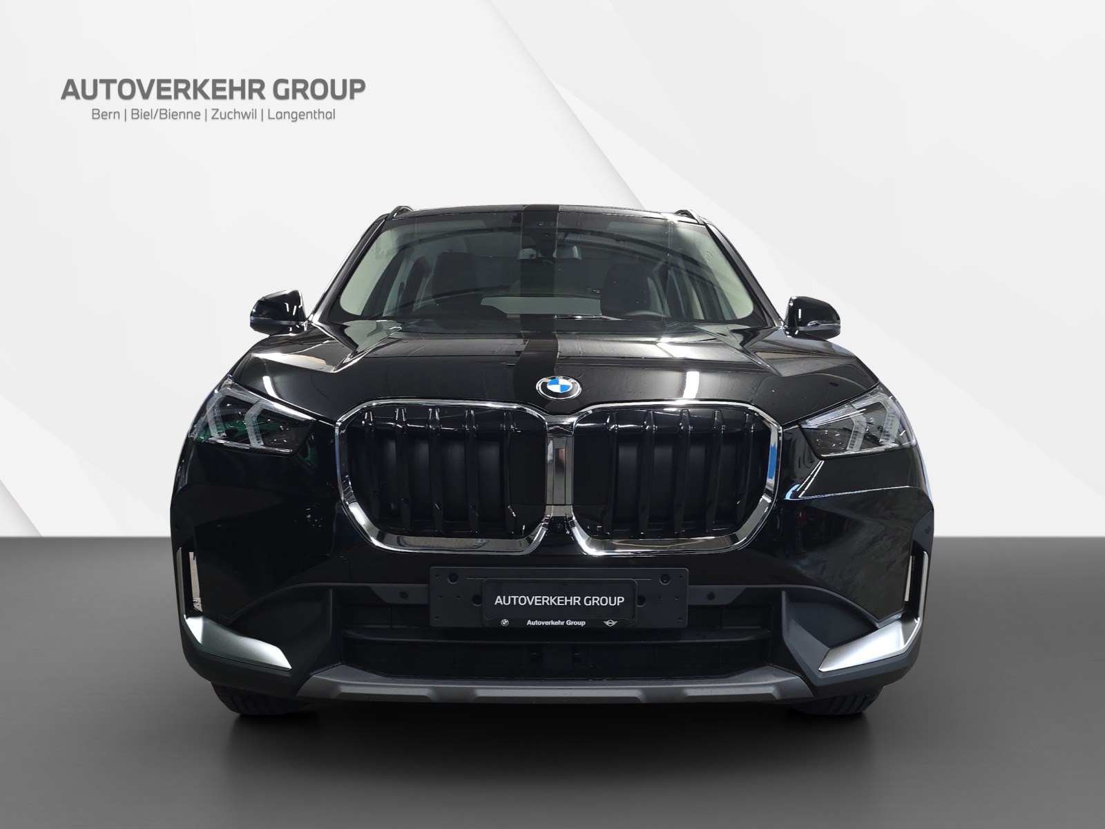BMW X1 sDrive 18i-image-1