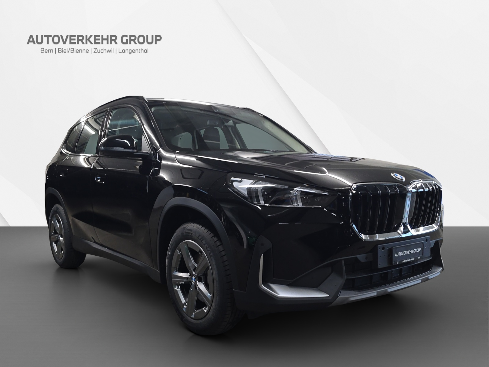 BMW X1 sDrive 18i-image-2