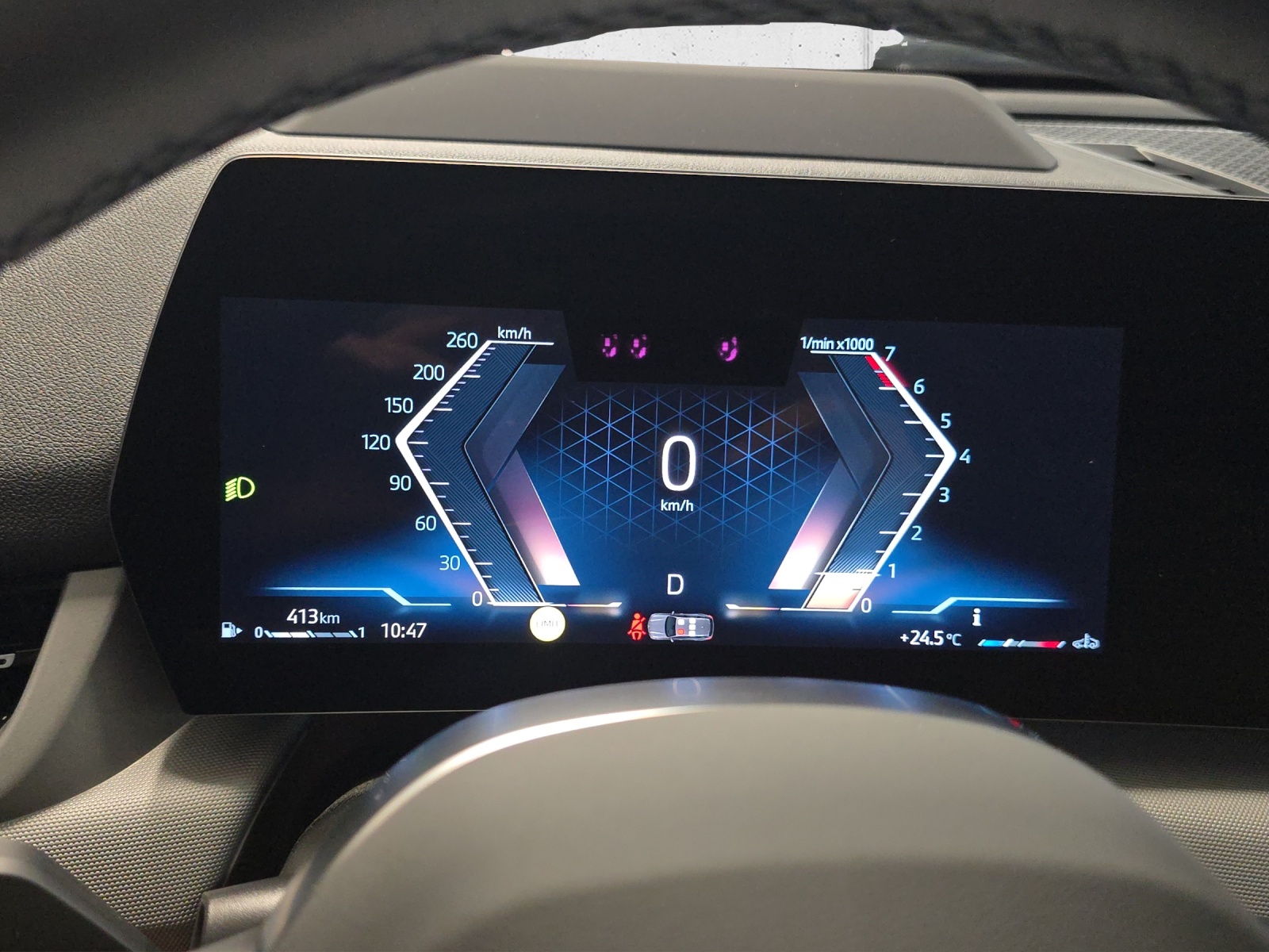 BMW X1 sDrive 18i-image-12