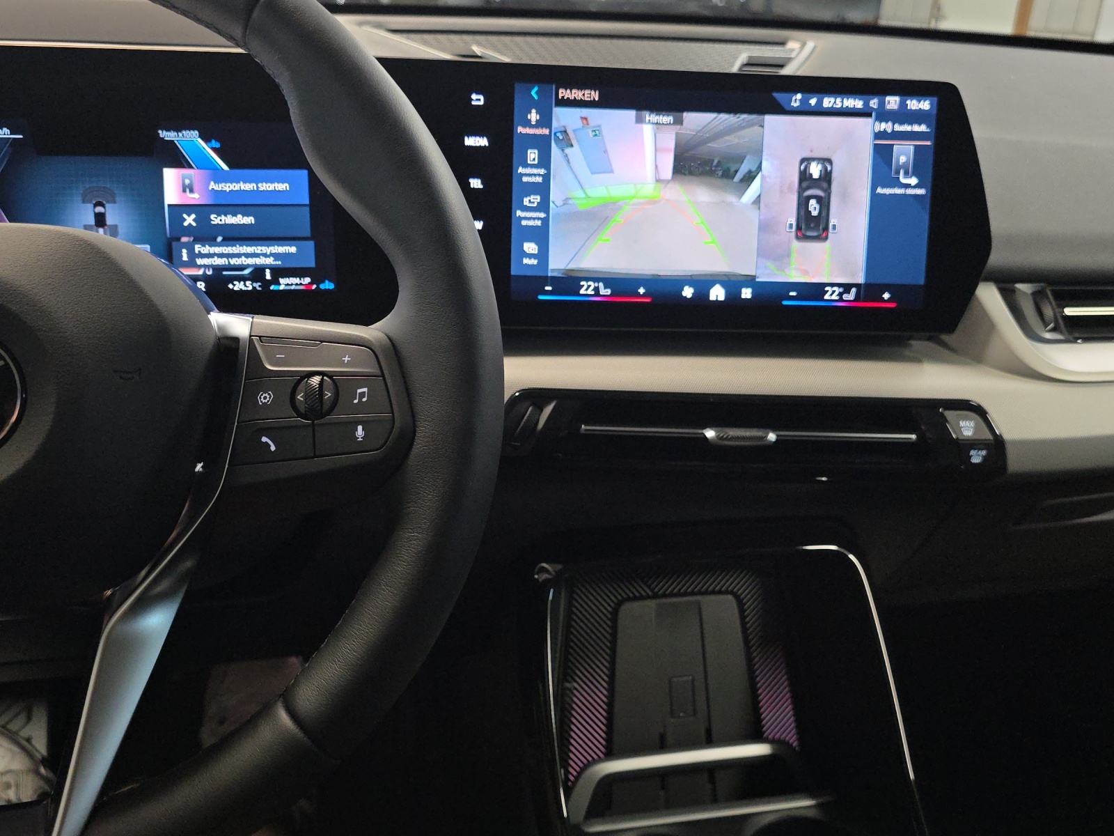 BMW X1 sDrive 18i-image-15