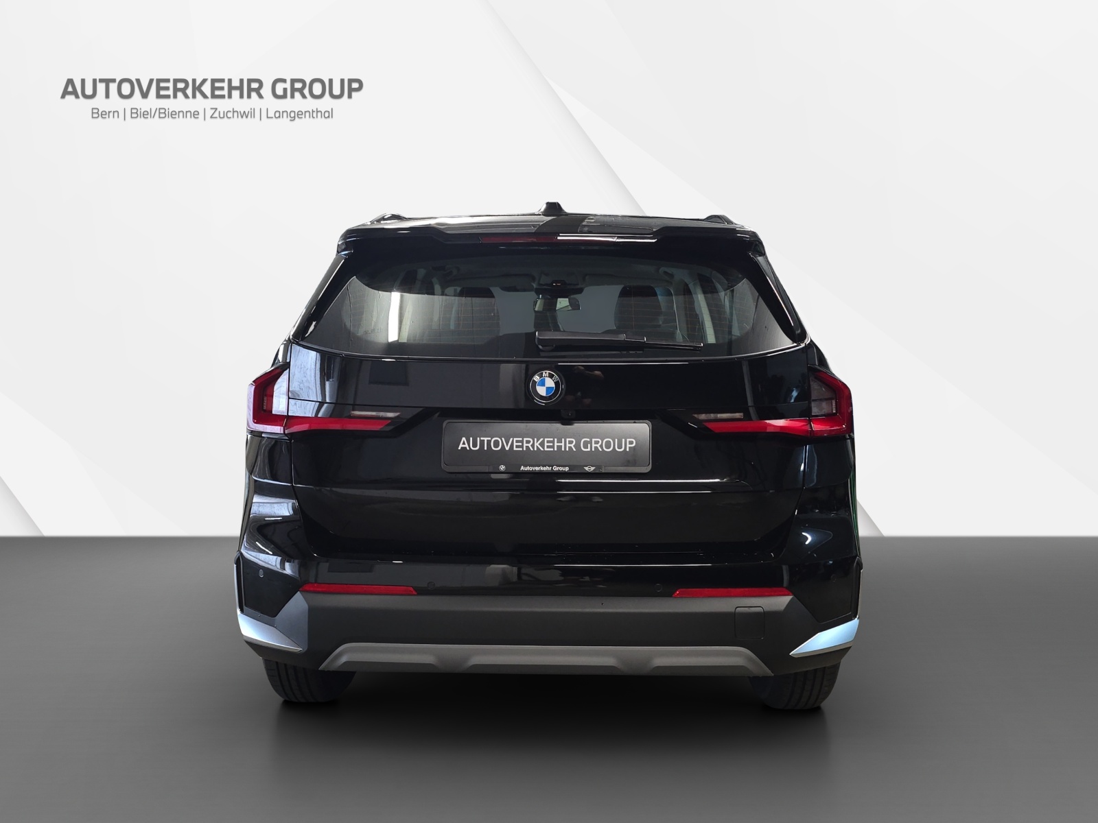 BMW X1 sDrive 18i-image-5