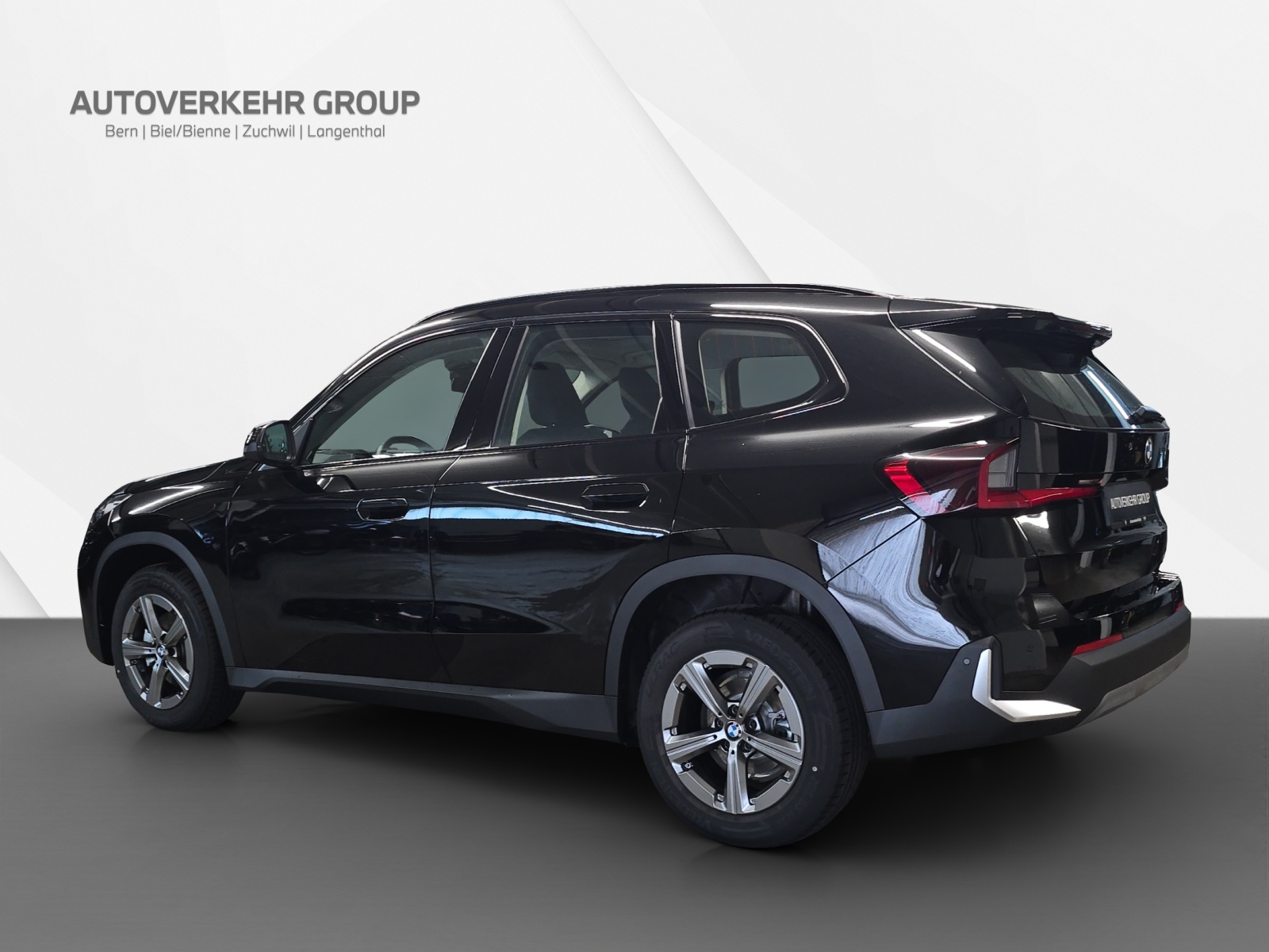 BMW X1 sDrive 18i-image-6