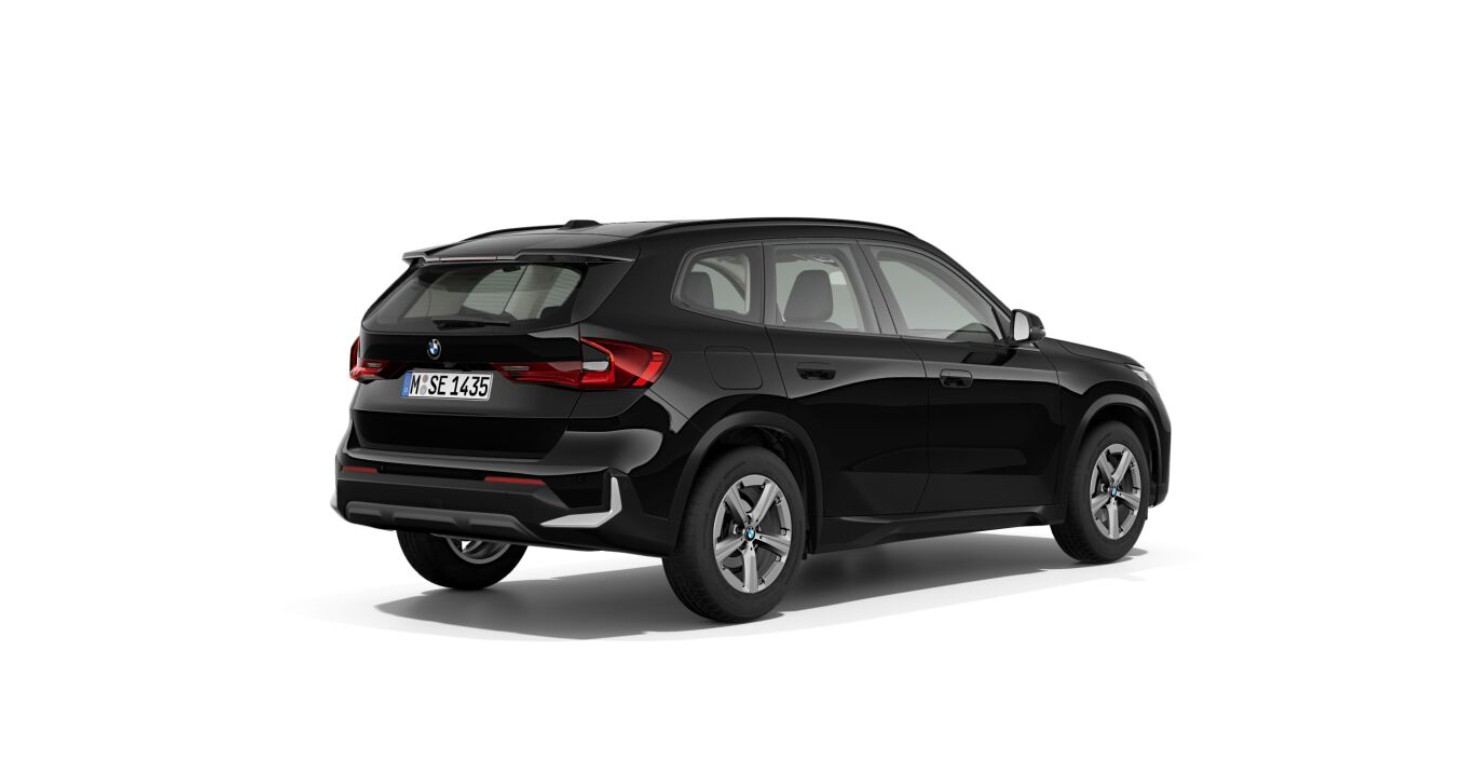 BMW X1 sDrive 18i-image-1