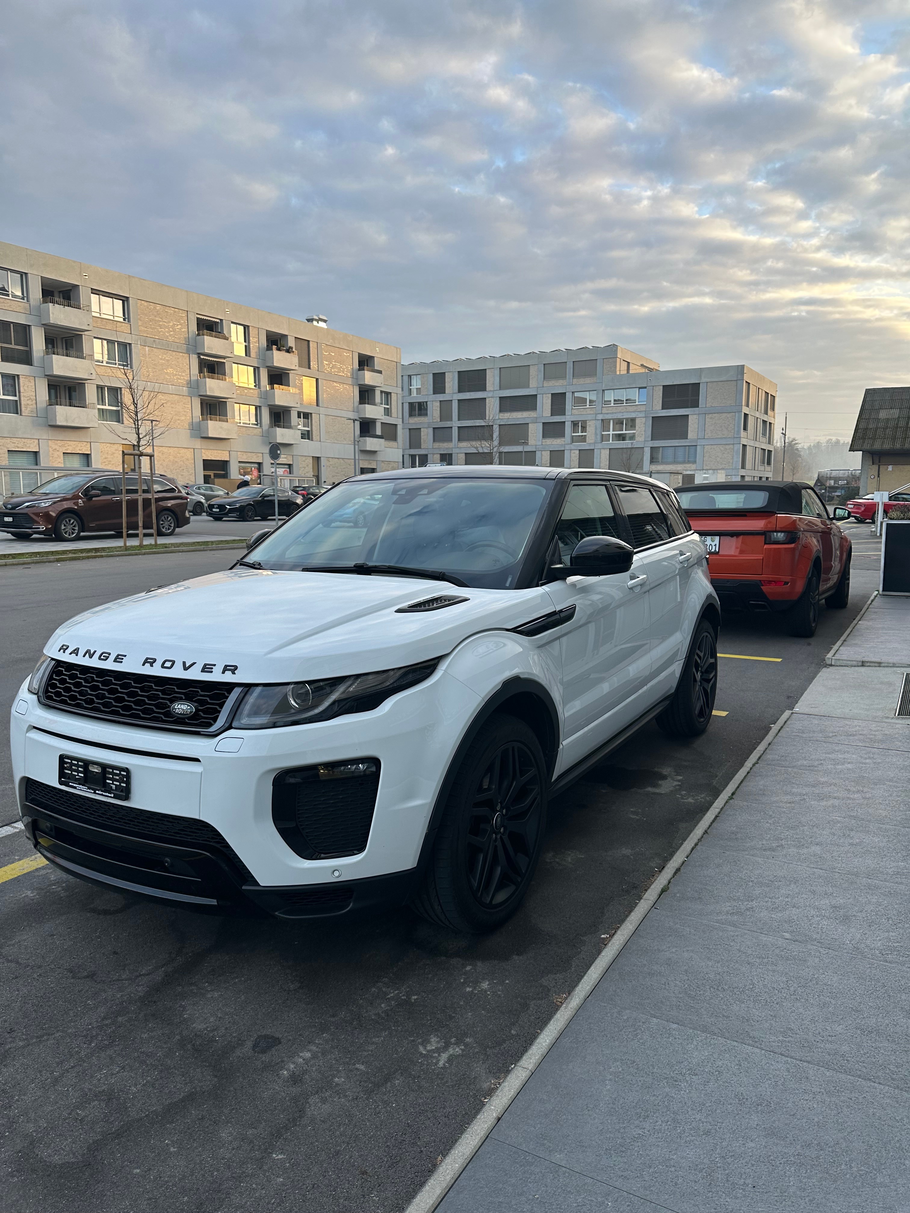 Car photo