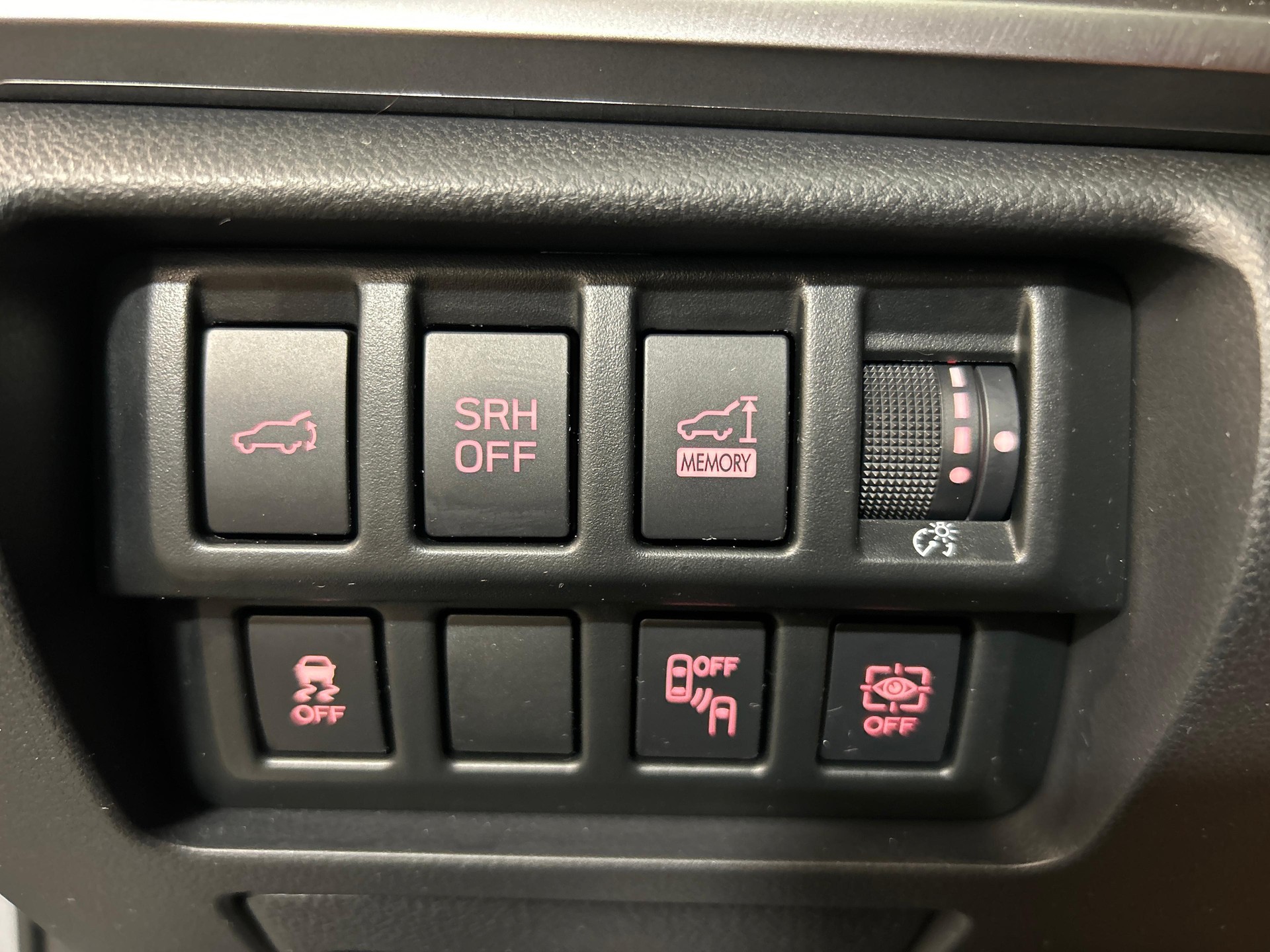 SUBARU Forester Station 2.0i e-Boxer Swiss Plus-image-14