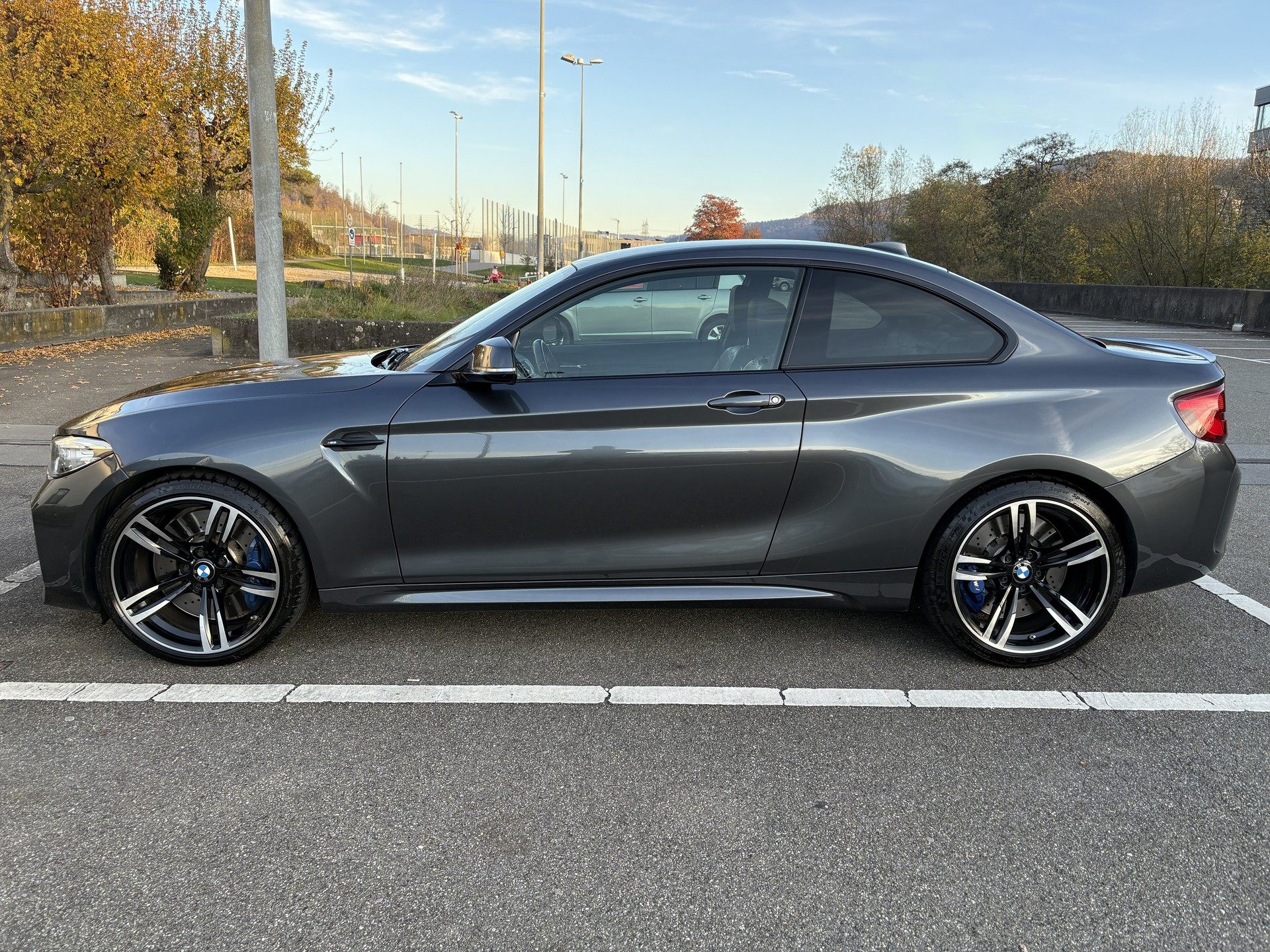BMW M2-image-0