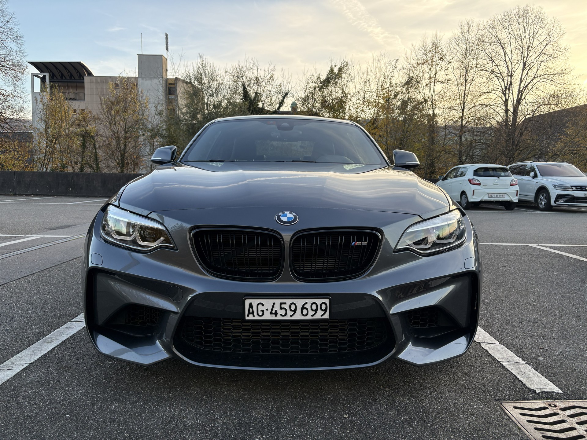BMW M2-image-1