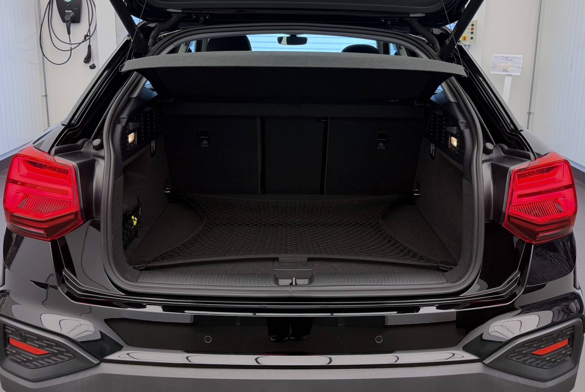 AUDI Q2 35 TFSI S-tronic-image-20