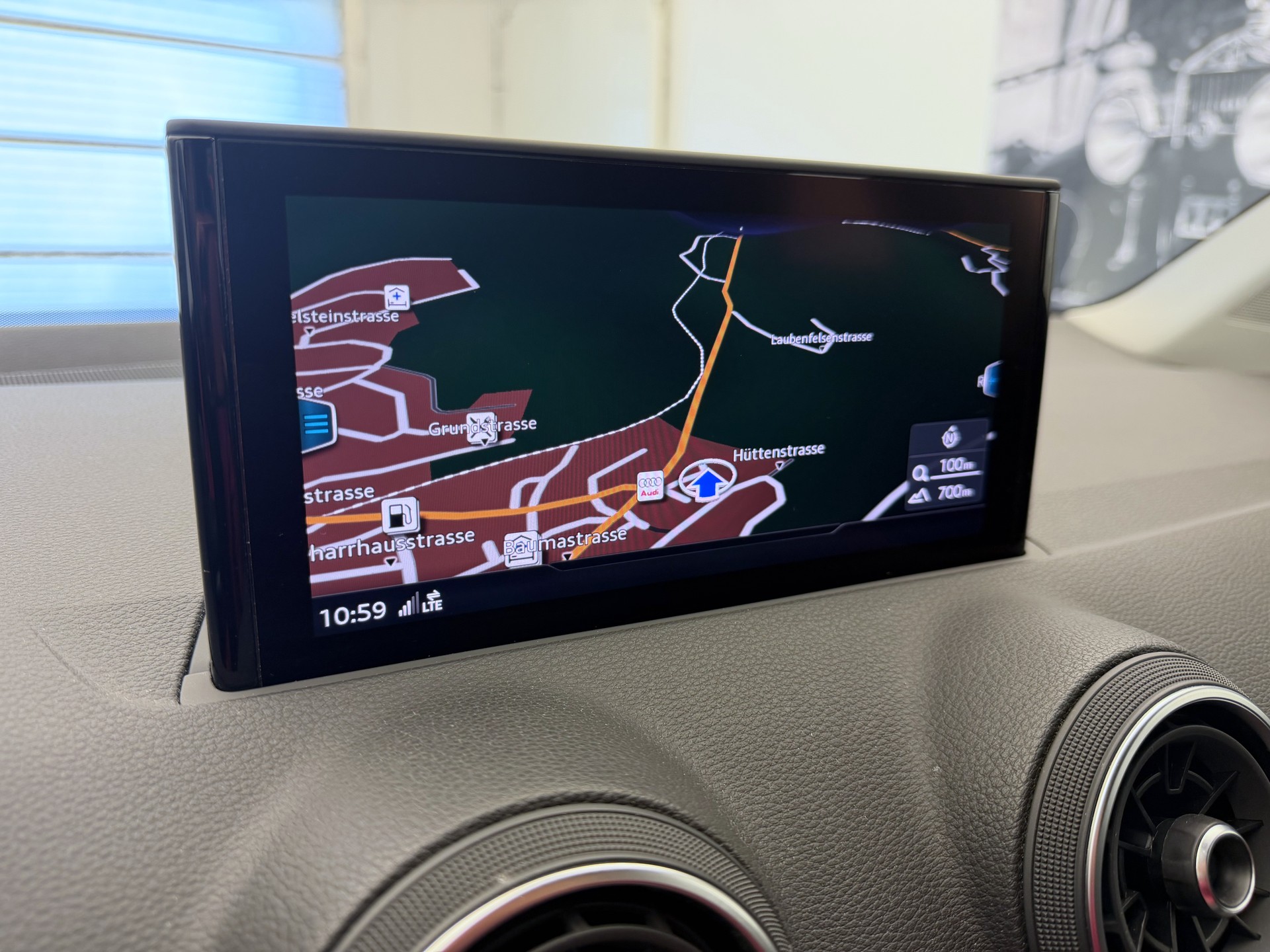 AUDI Q2 35 TFSI S-tronic-image-13
