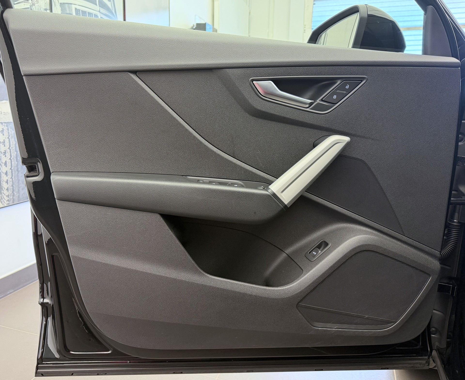 AUDI Q2 35 TFSI S-tronic-image-3